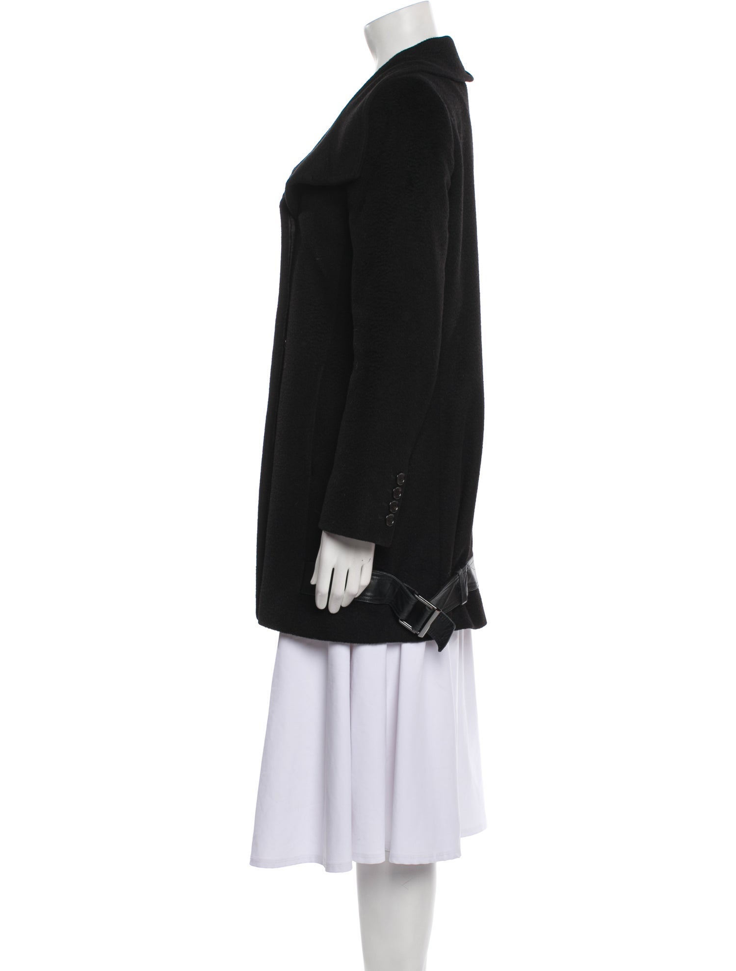 Max Mara Camel Hair Coat