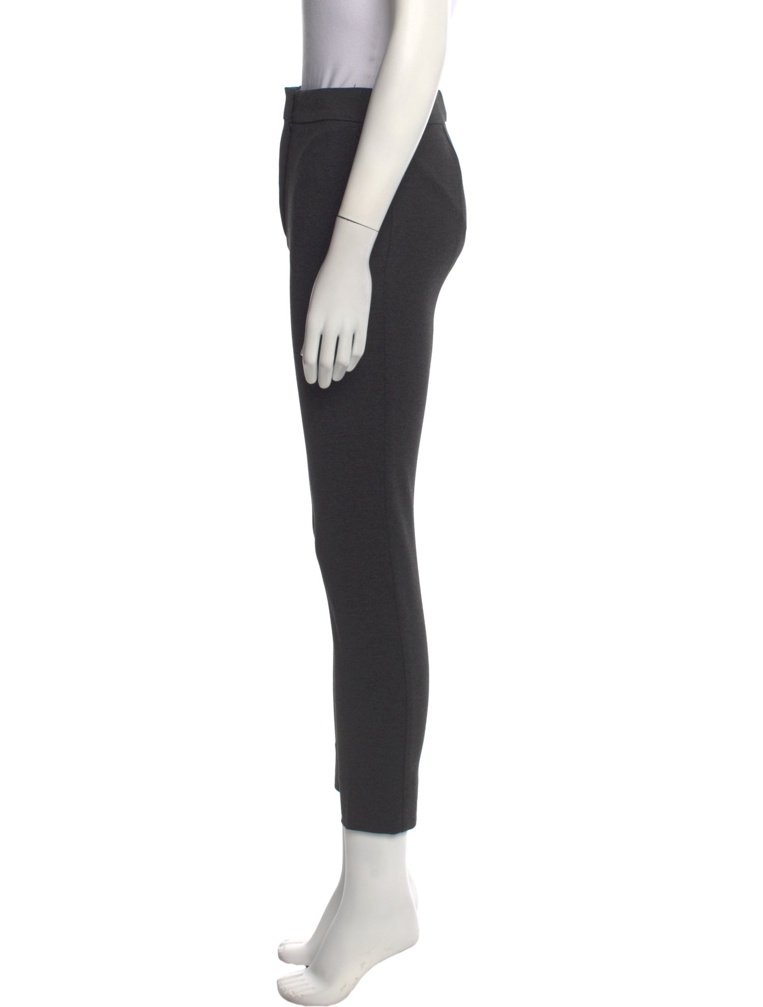 Max Mara Skinny Leg Pants