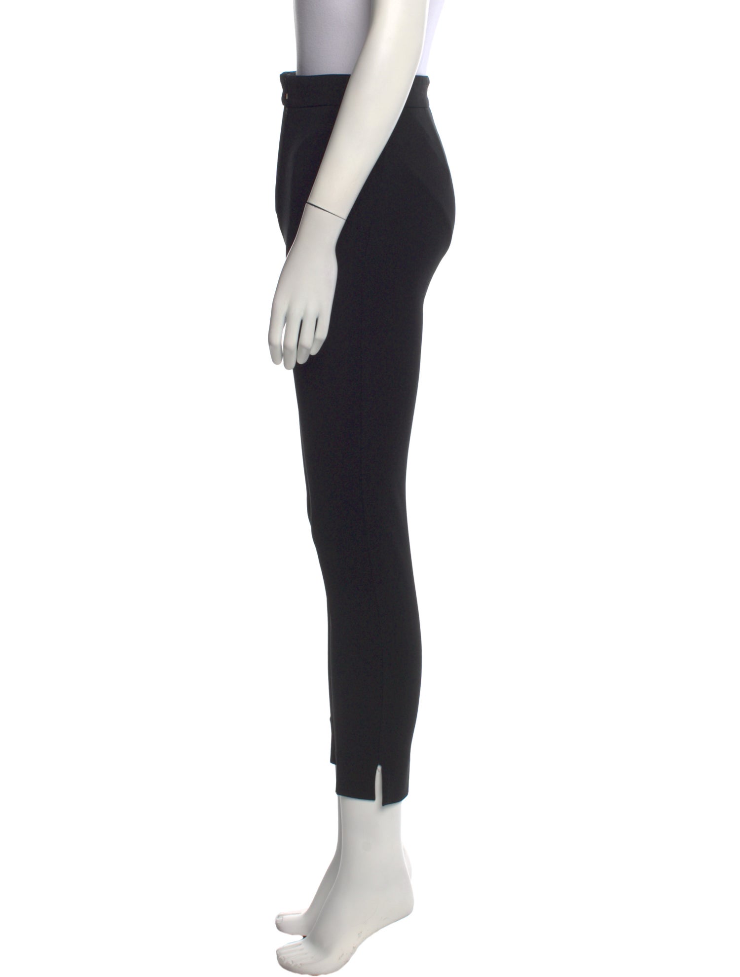 Max Mara Skinny Leg Pants