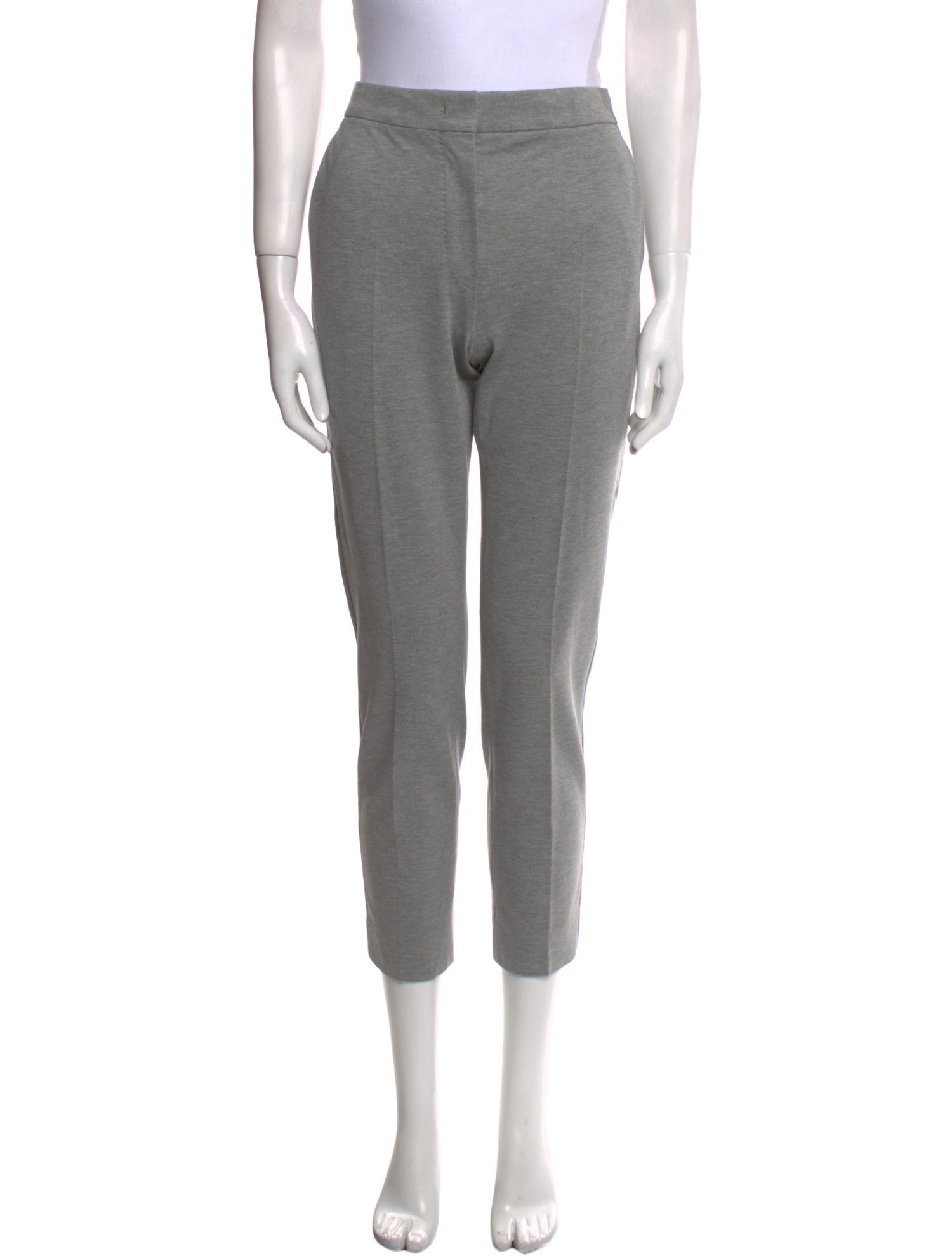 Max Mara Skinny Leg Pants
