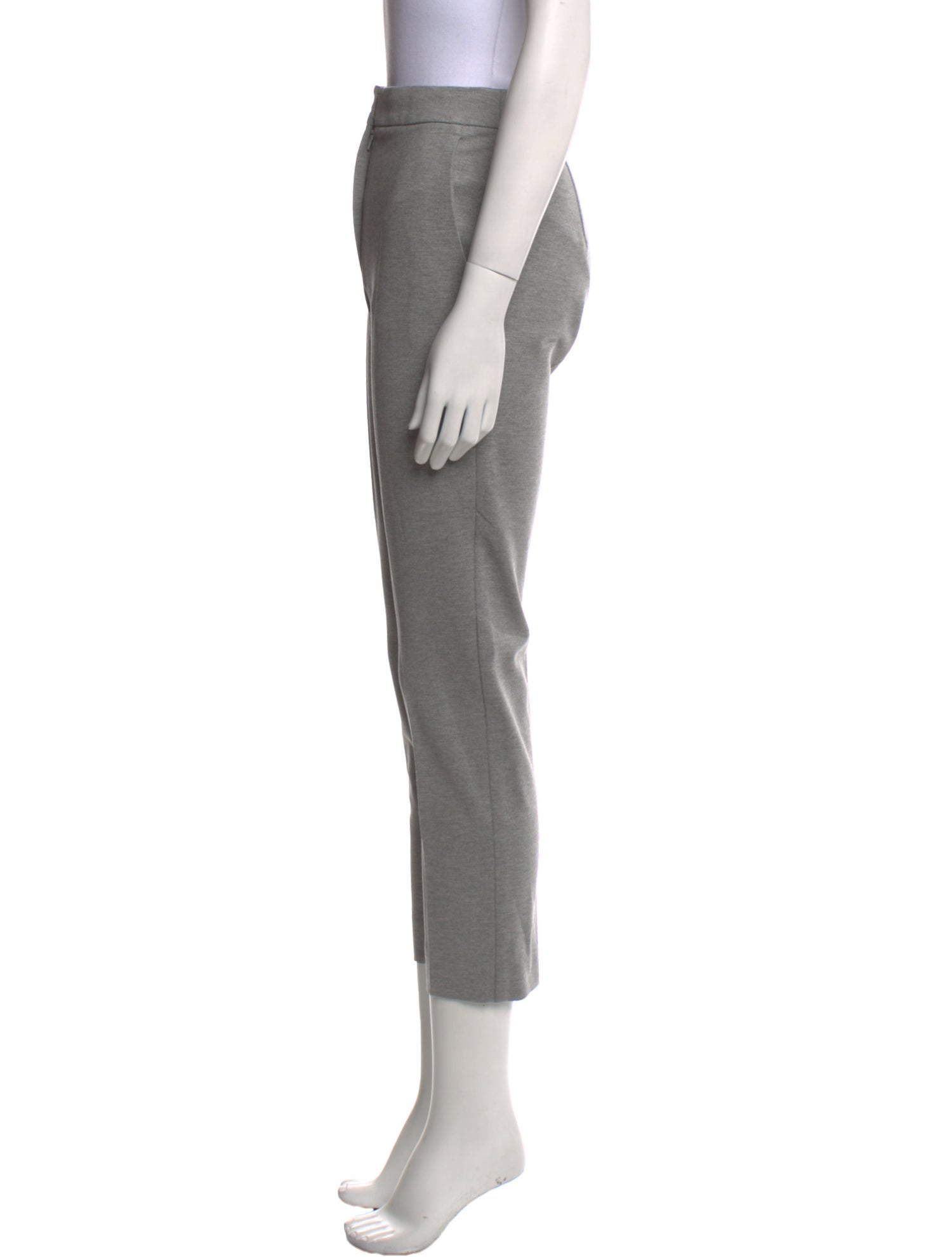 Max Mara Skinny Leg Pants