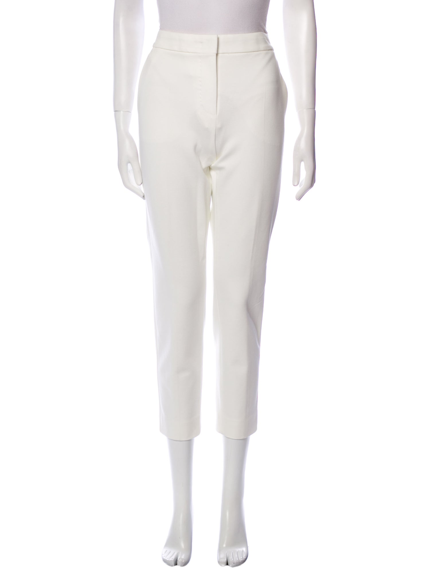 Max Mara Straight Leg Pants