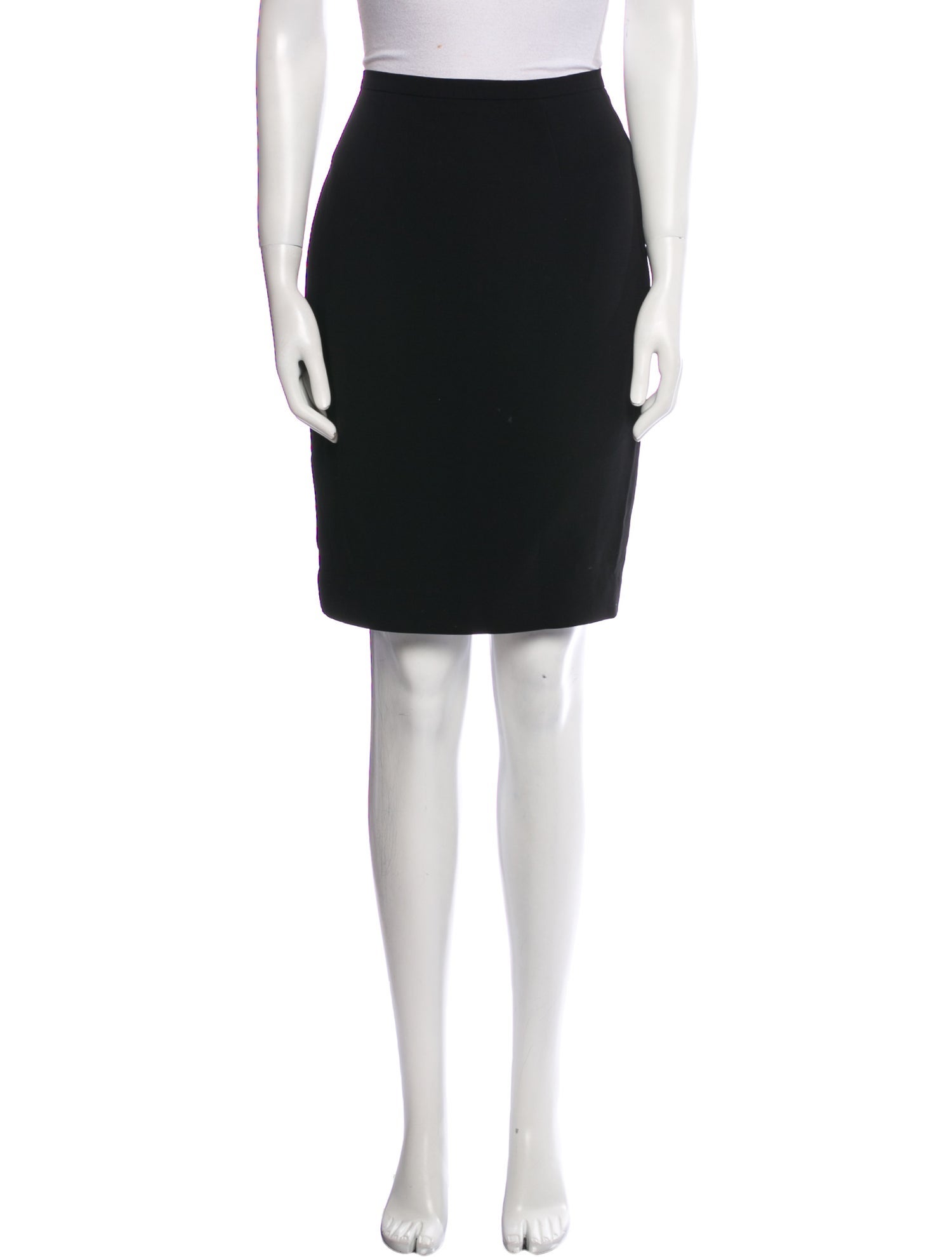 Max Mara Knee-Length Skirt