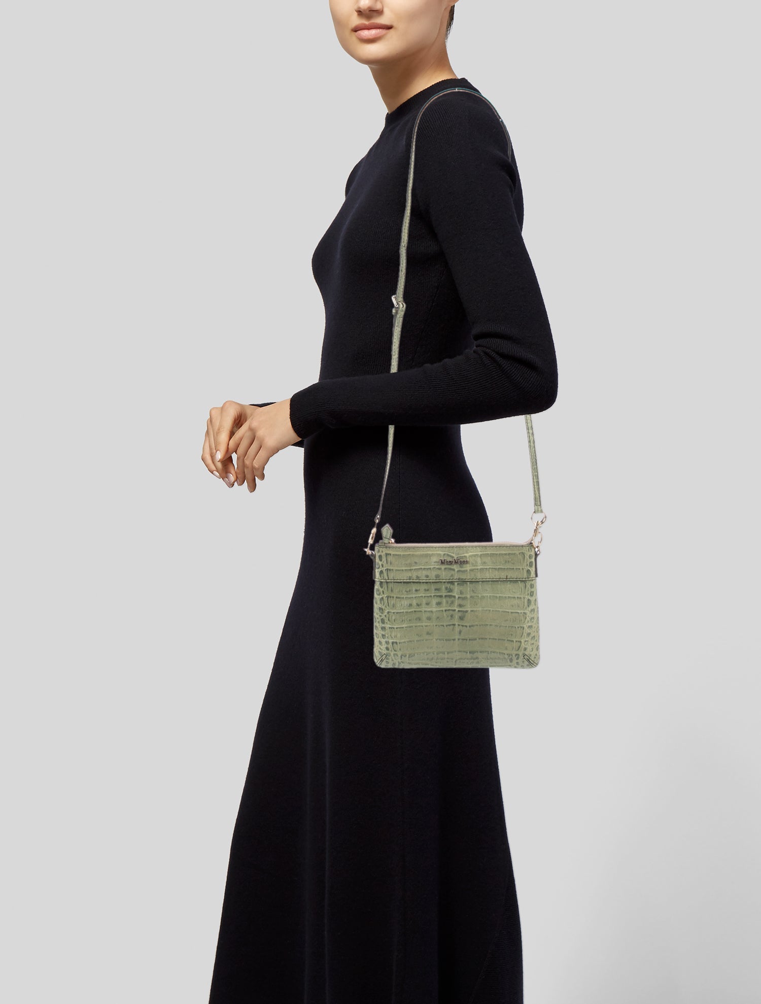 Max Mara Crossbody Bags | The RealReal