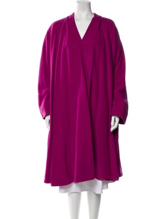 Max Mara Wool Coat
