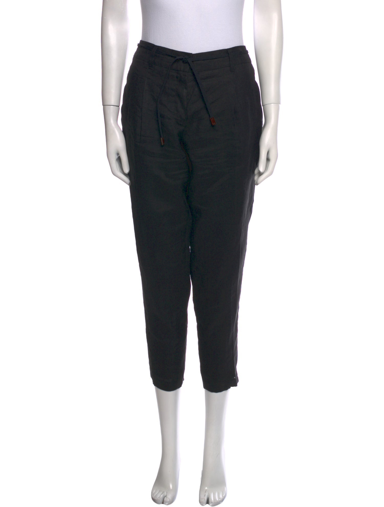 'S Max Mara Straight Leg Pants