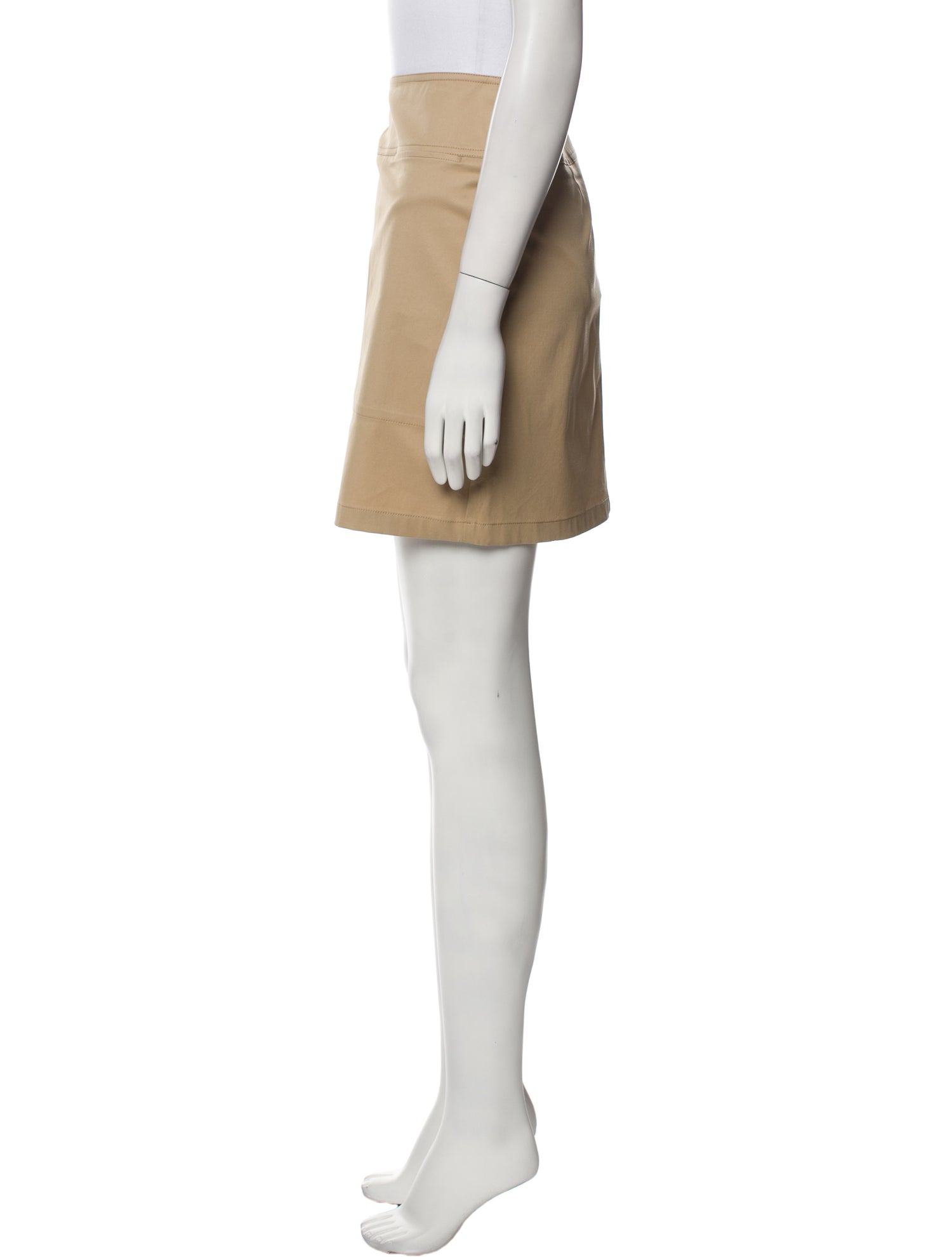 Max Mara Mini Skirt