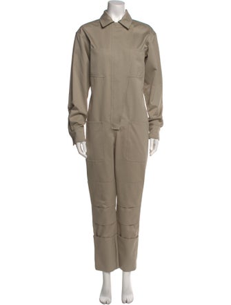 Max Mara Jumpsuit