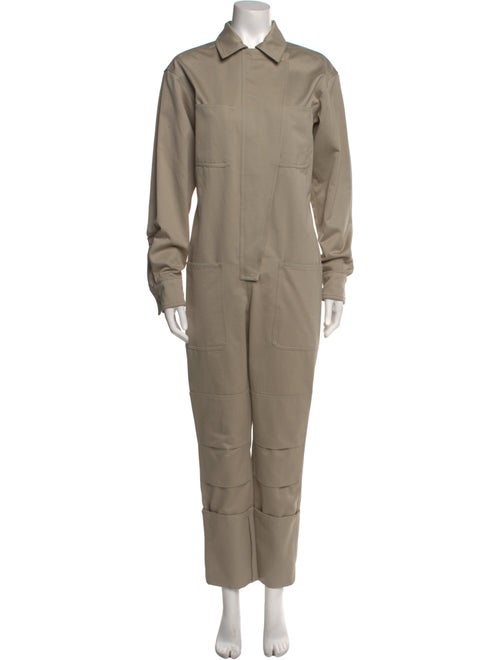 Max Mara Jumpsuit