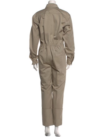 Max Mara Jumpsuit