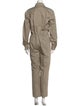 Max Mara Jumpsuit
