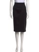 Max Mara Knee-Length Skirt