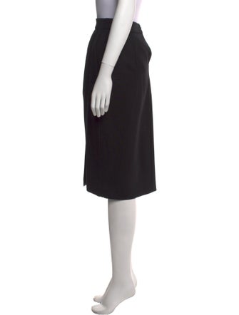 Max Mara Knee-Length Skirt