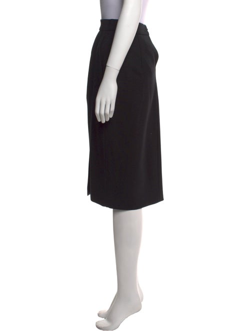 Max Mara Knee-Length Skirt