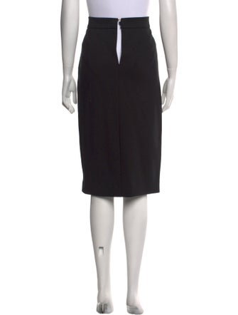 Max Mara Knee-Length Skirt