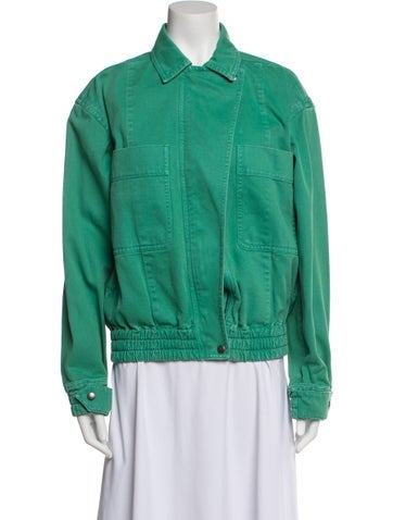 Max Mara Jackets Bomber Jacket S