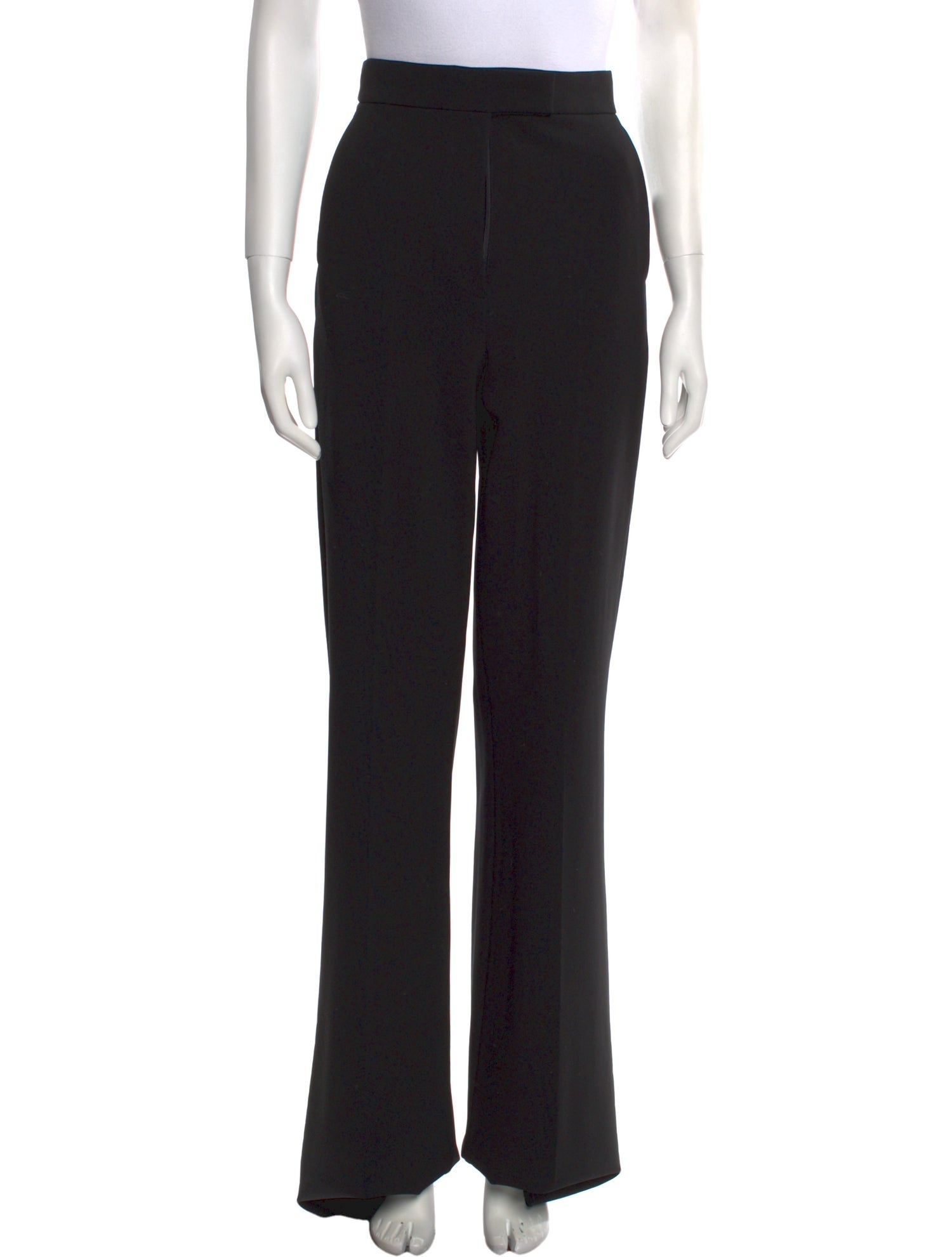 Max Mara Wide Leg Pants