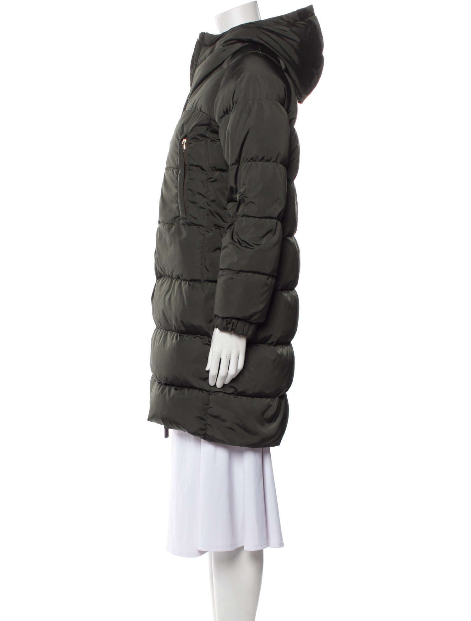'S Max Mara Parka
