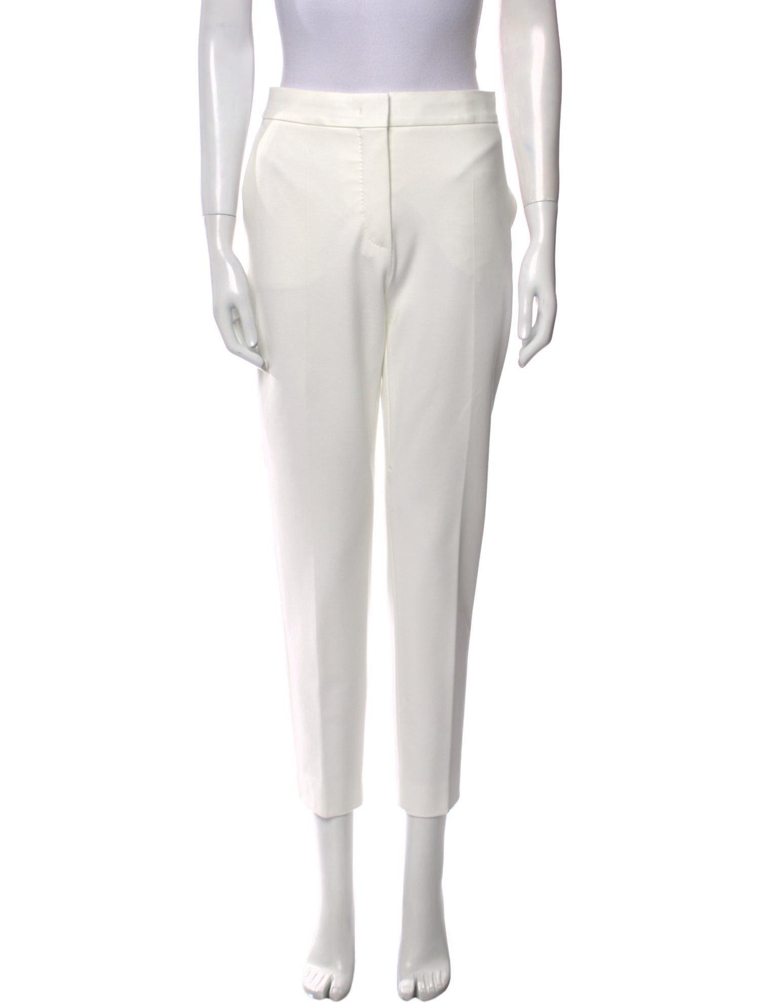 Max Mara Straight Leg Pants