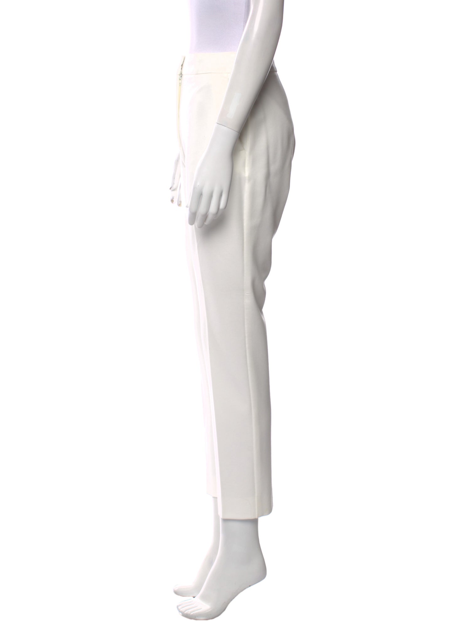 Max Mara Straight Leg Pants