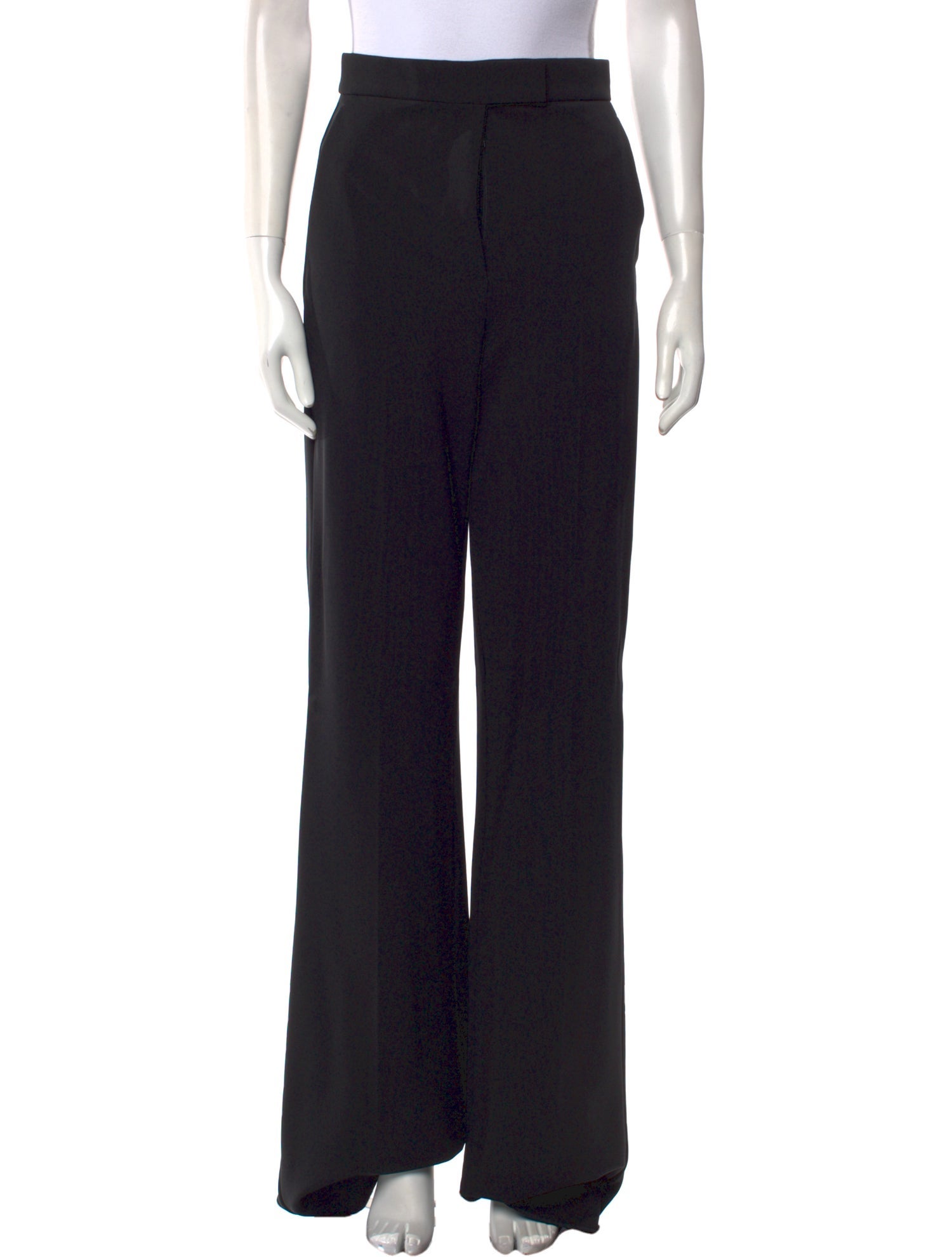 Max Mara Straight Leg Pants