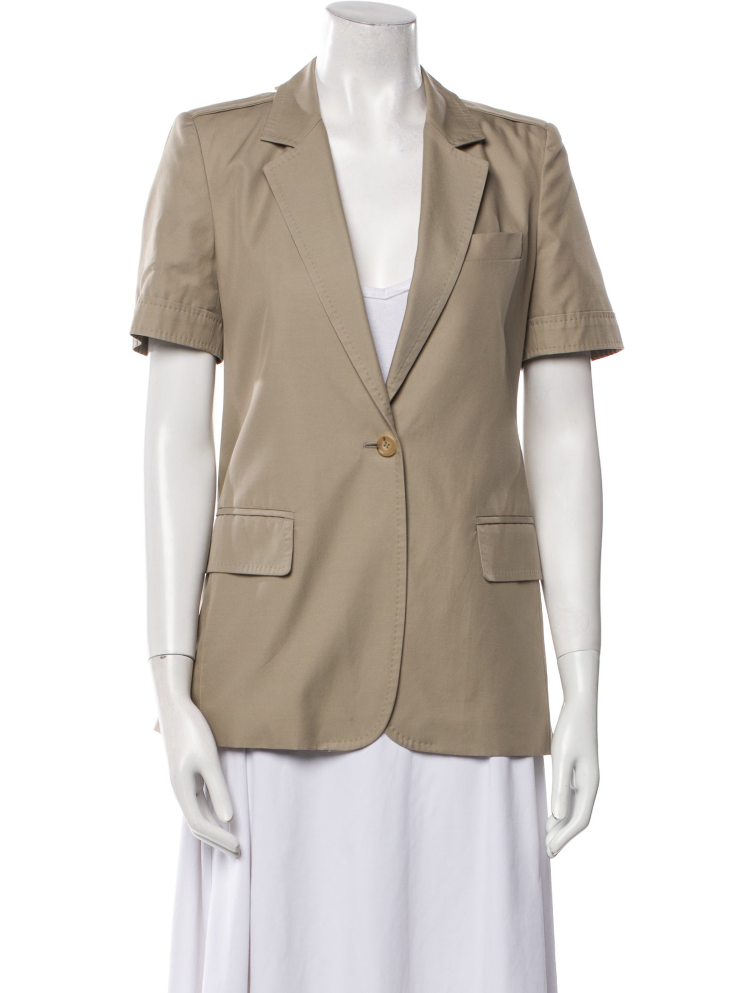 Max Mara Blazer