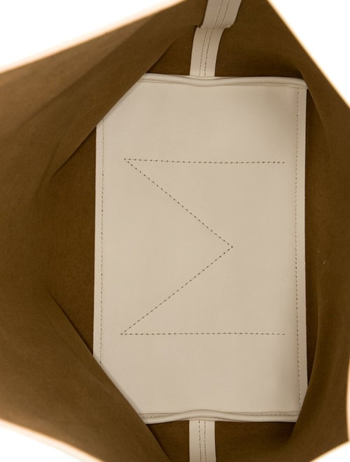 Max Mara Leather Shoulder Bag