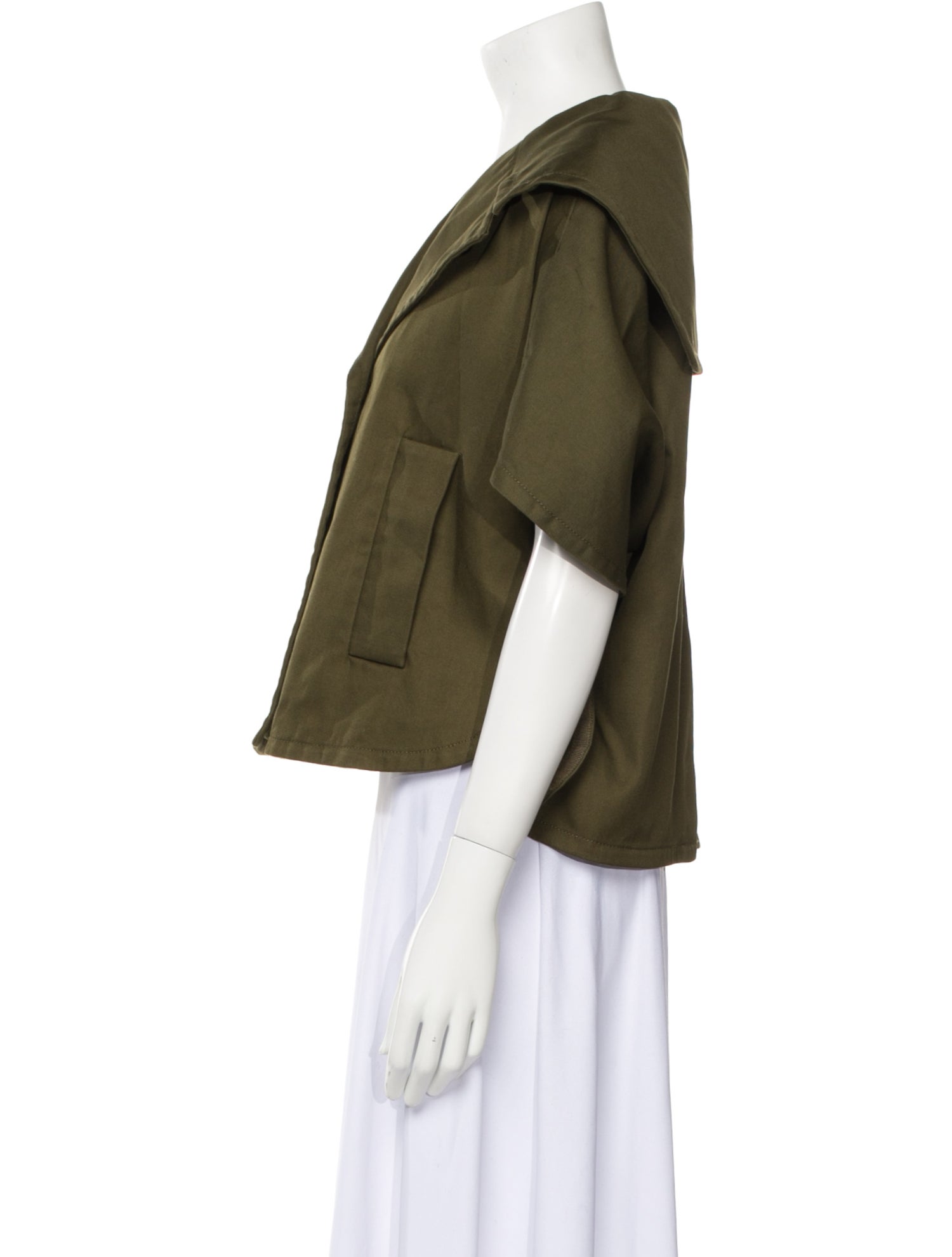 Max Mara Evening Jacket