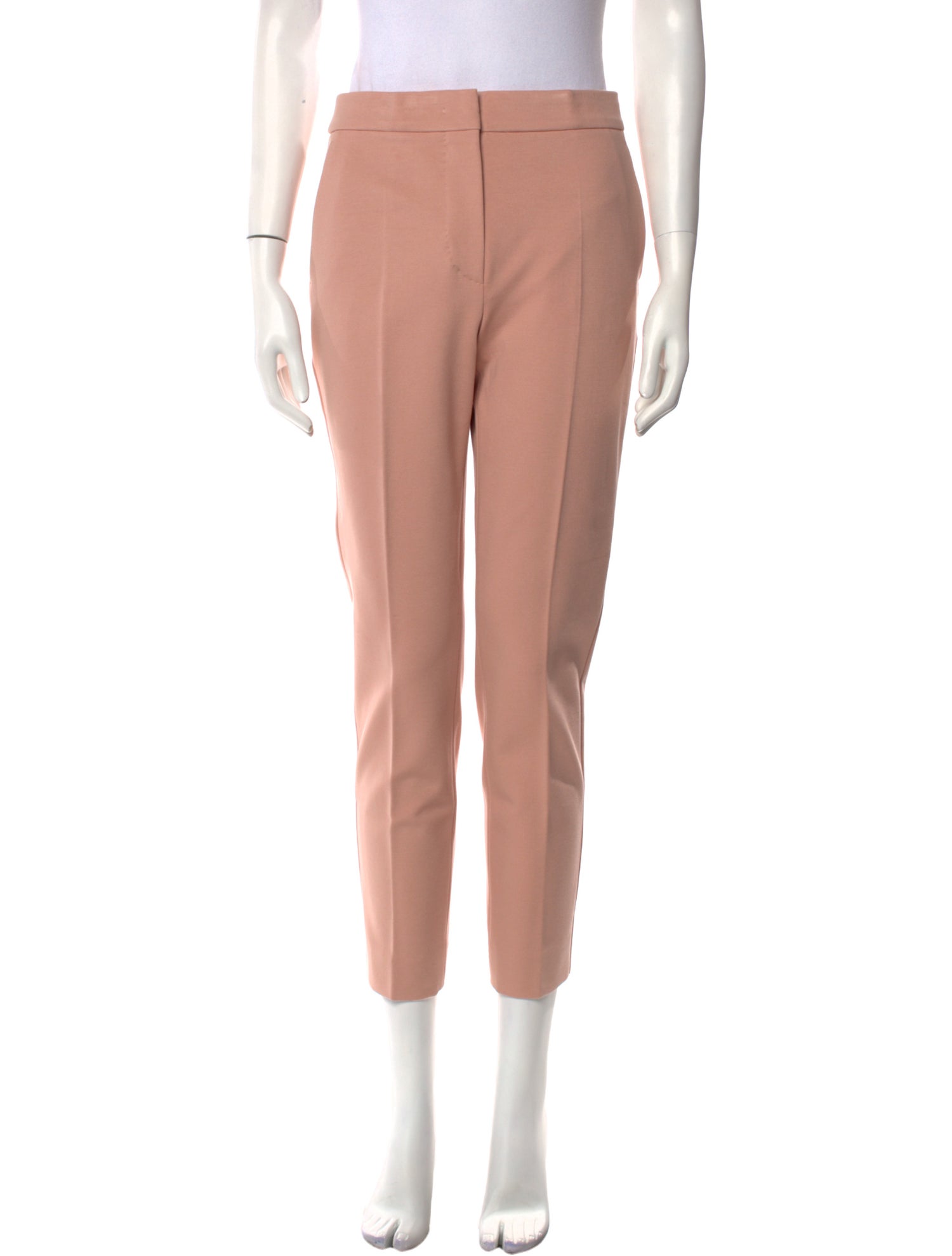 Max Mara Straight Leg Pants