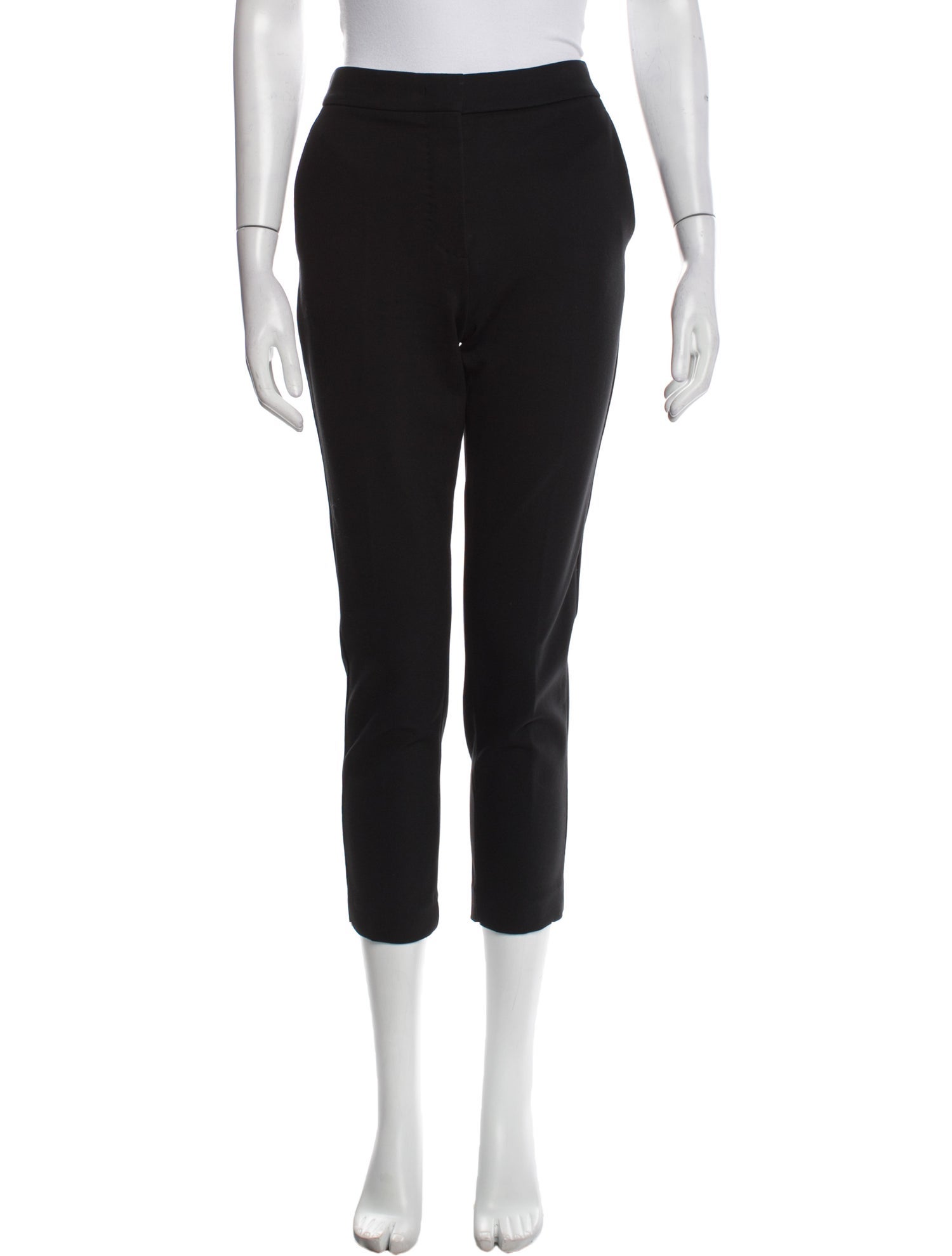 Max Mara Skinny Leg Pants
