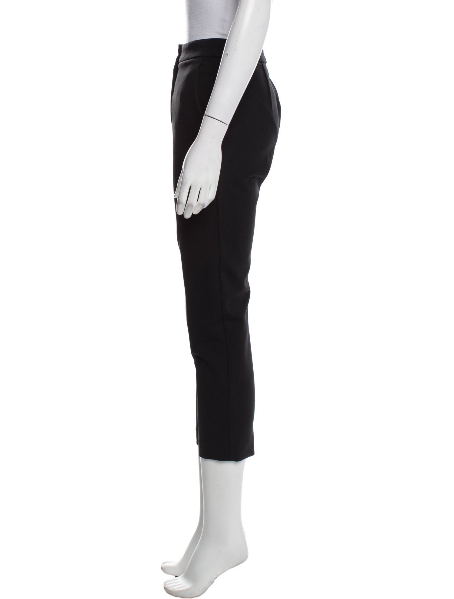 Max Mara Skinny Leg Pants