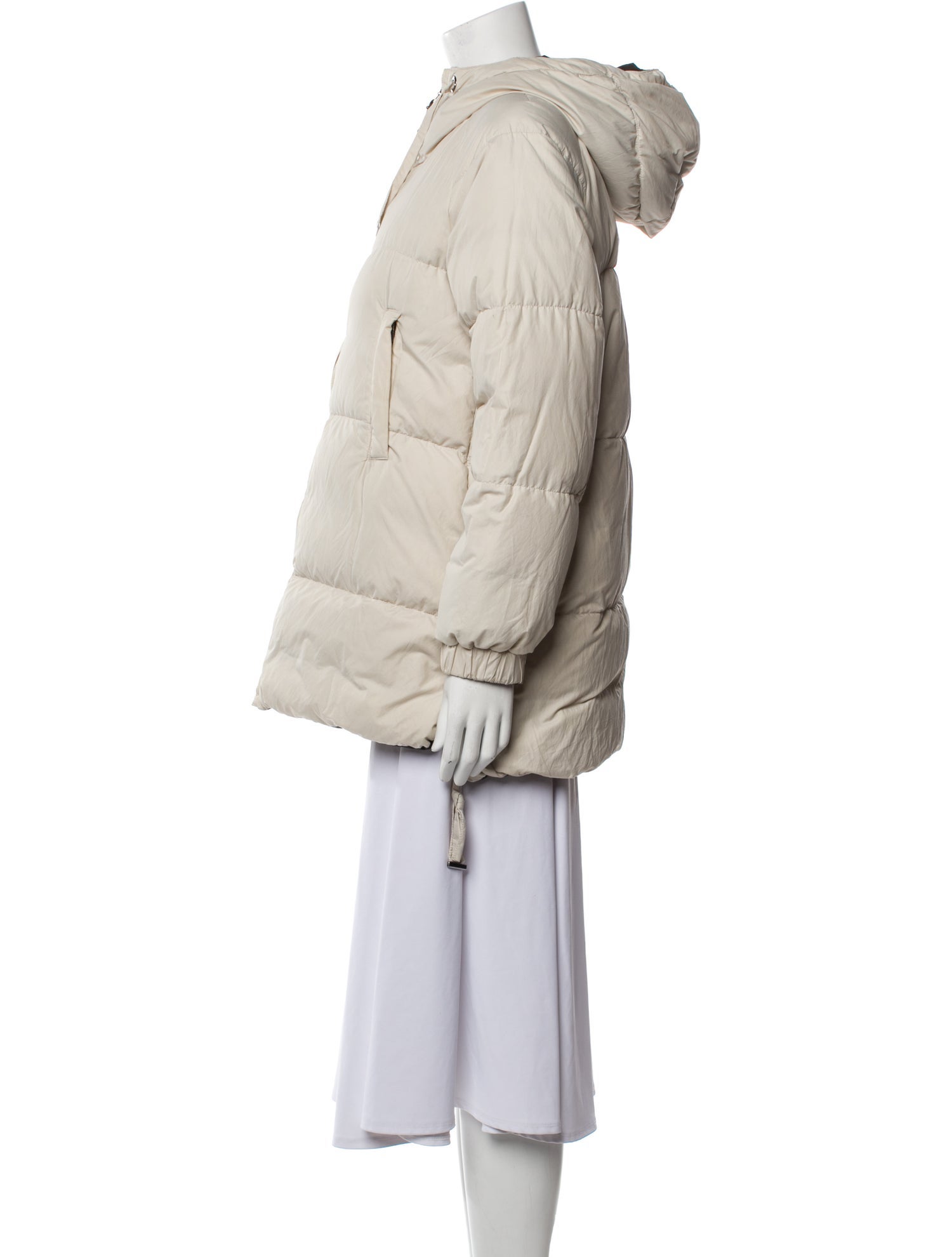 Max Mara Parka