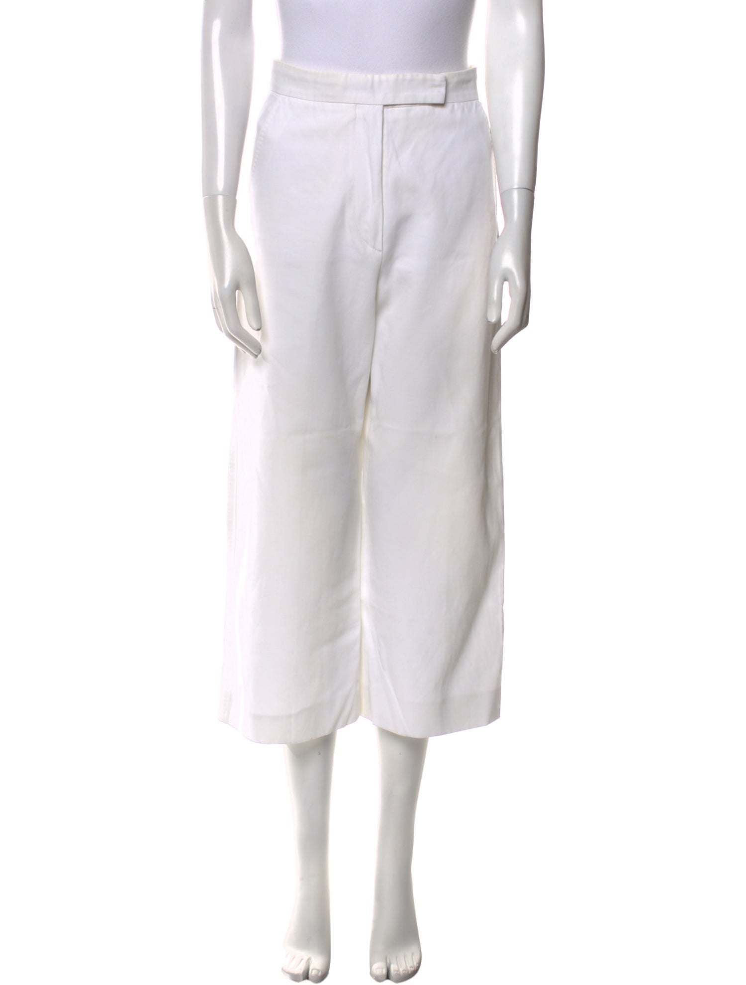 Max Mara Wide Leg Pants