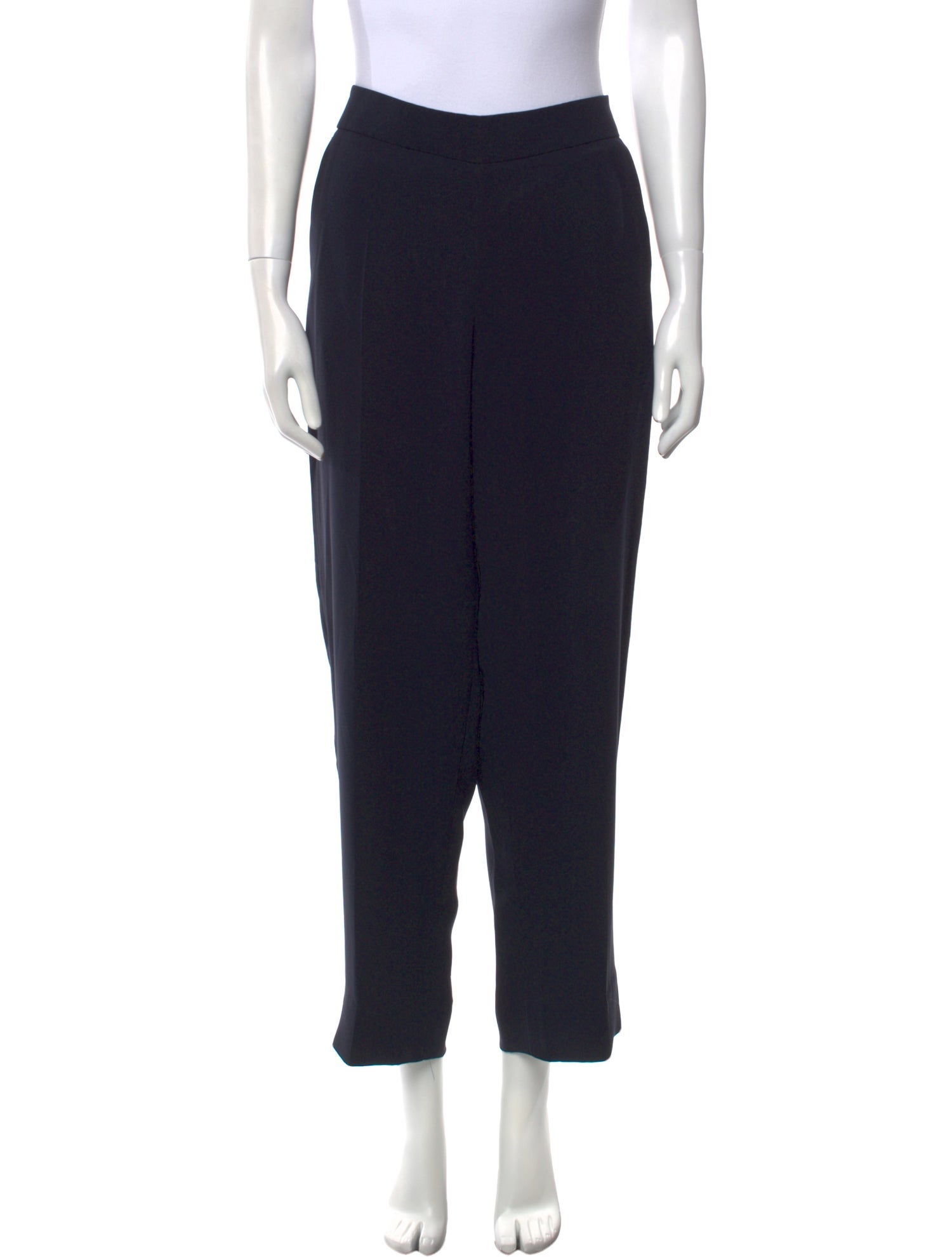 Max Mara Straight Leg Pants