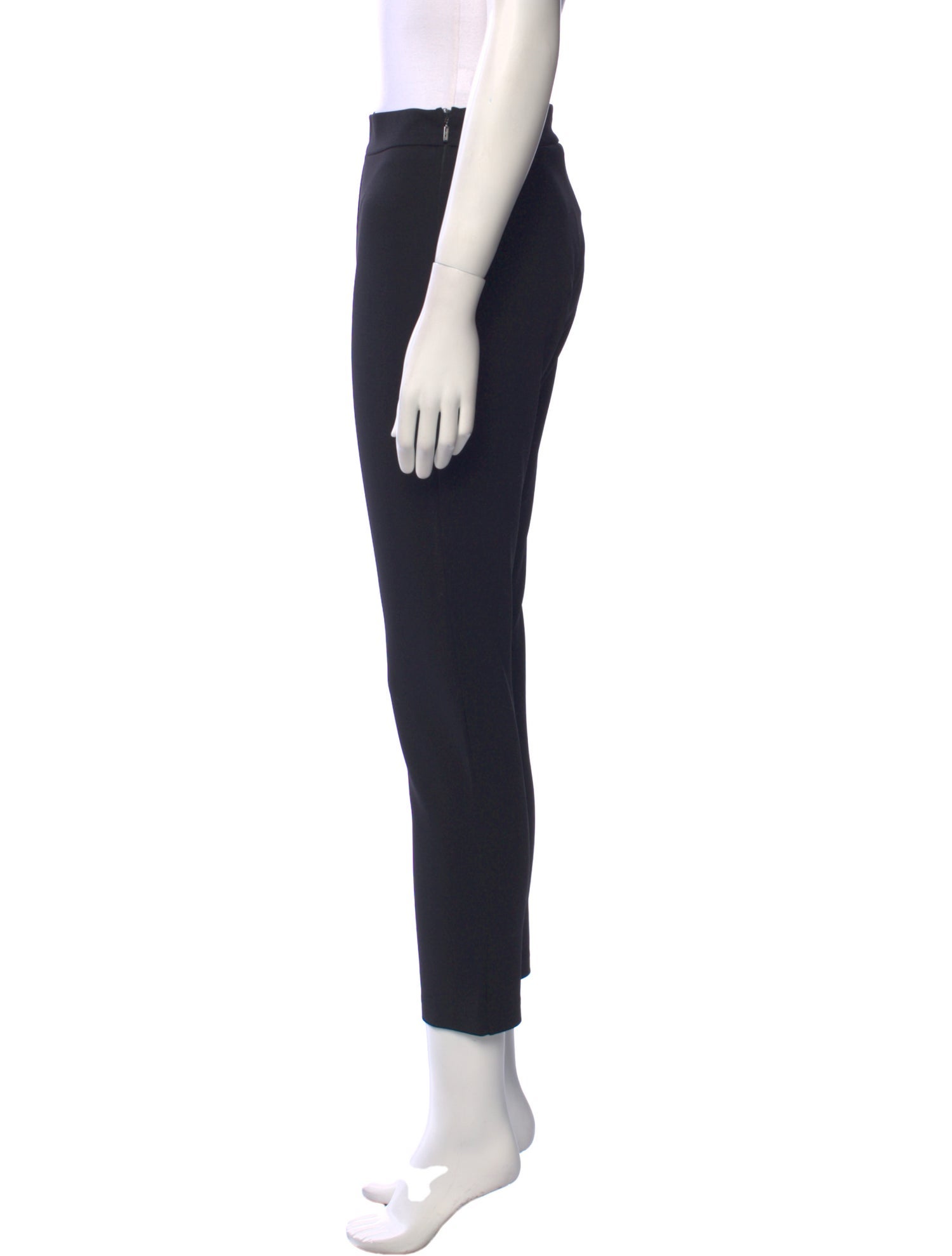 Max Mara Skinny Leg Pants