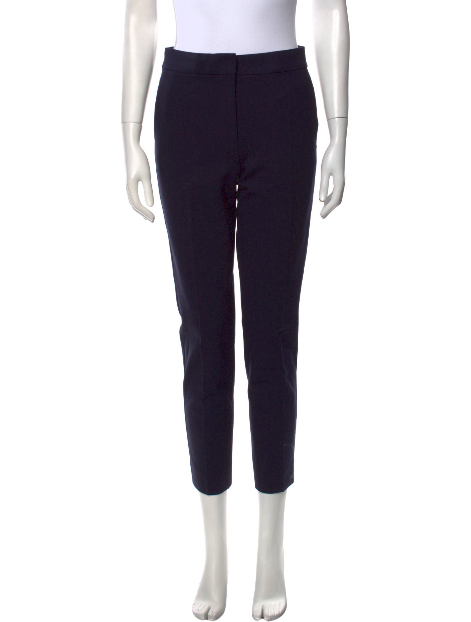 Max Mara Skinny Leg Pants