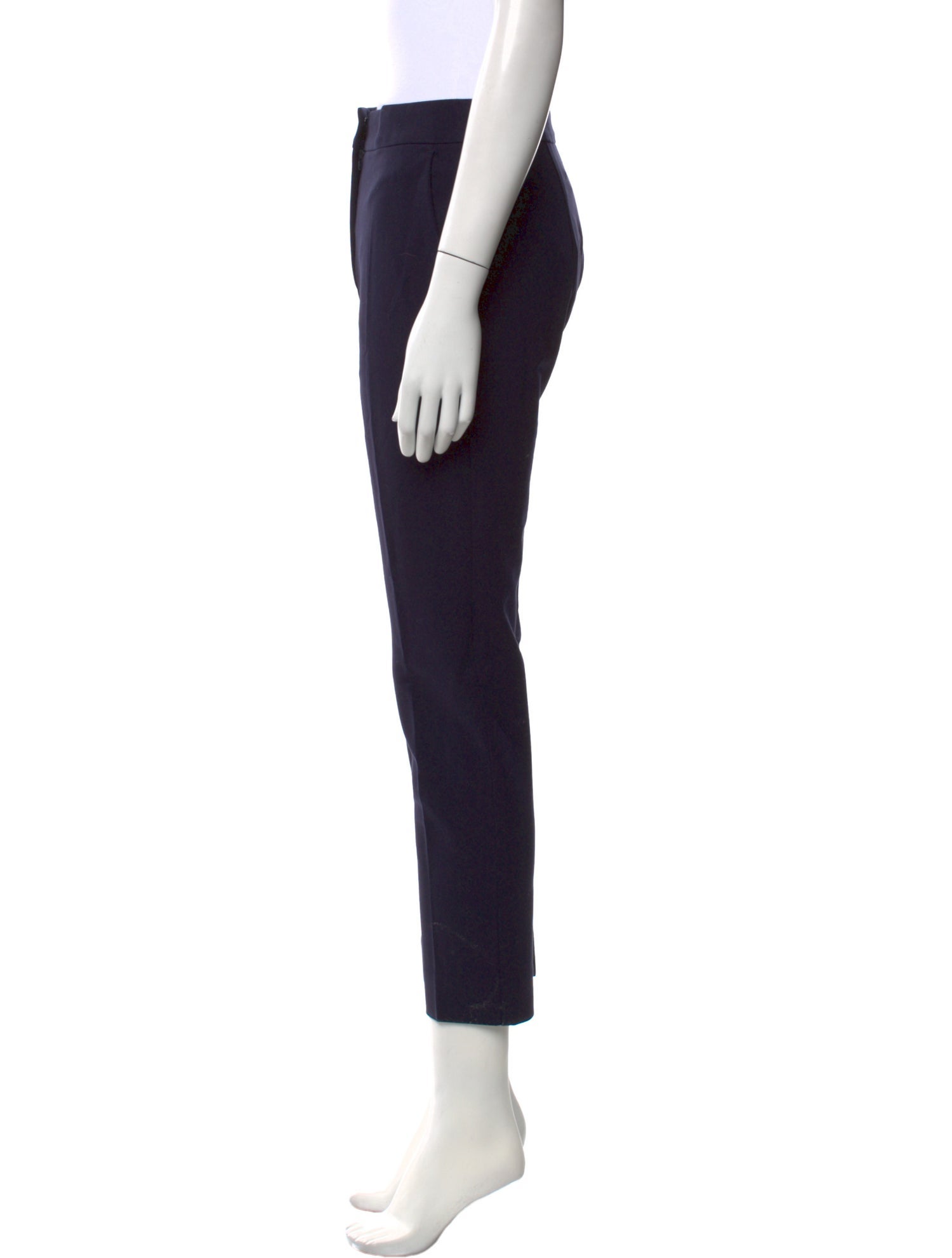 Max Mara Skinny Leg Pants
