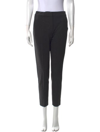 Max Mara Straight Leg Pants