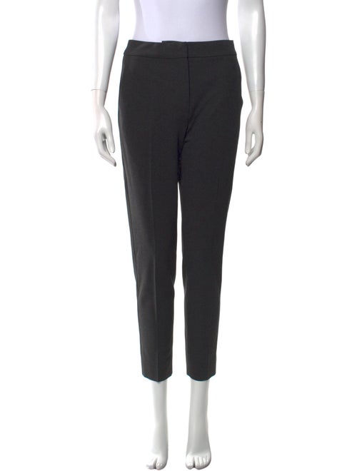 Max Mara Straight Leg Pants
