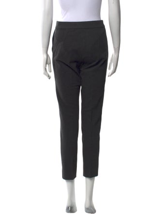 Max Mara Straight Leg Pants