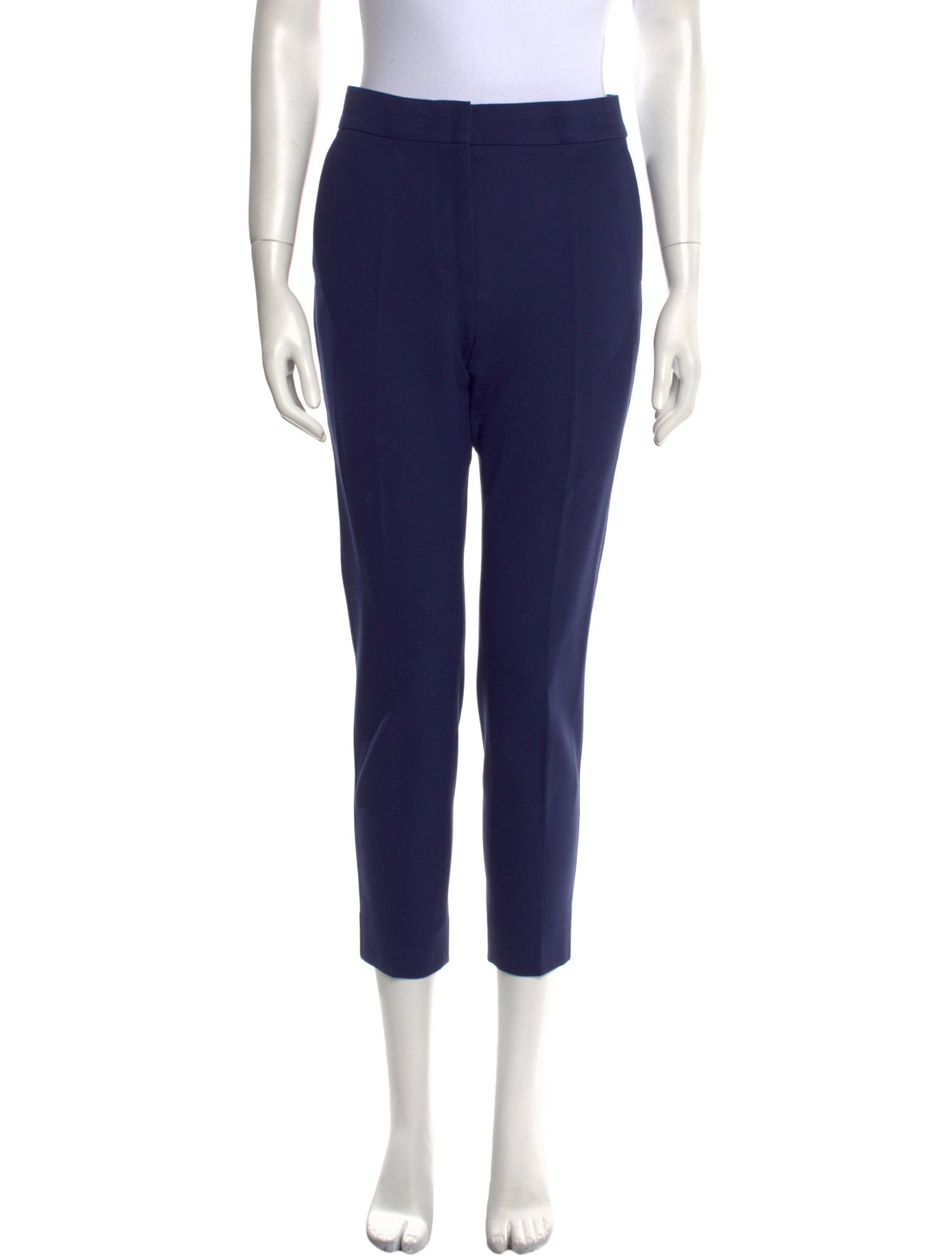 Max Mara Skinny Leg Pants