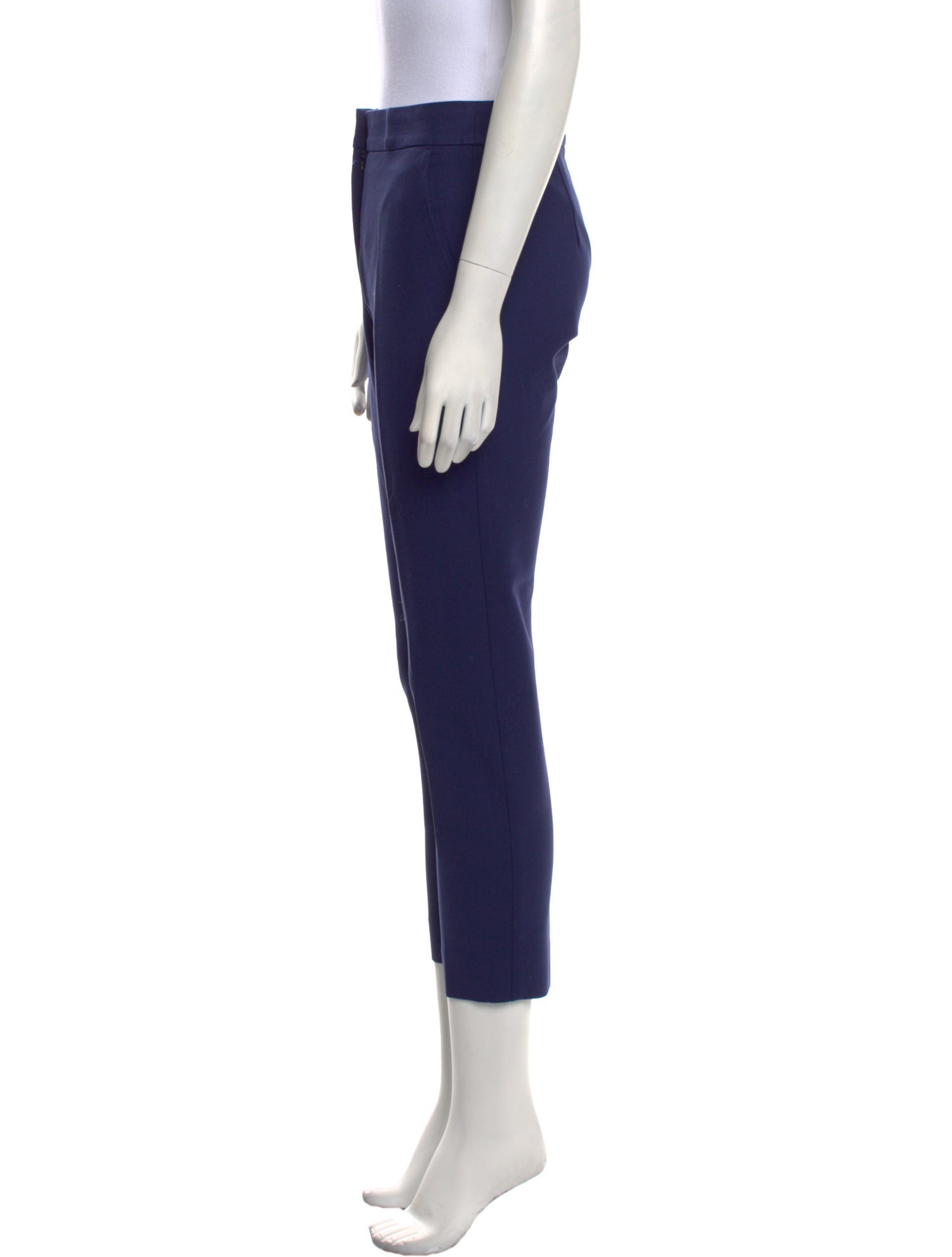 Max Mara Skinny Leg Pants