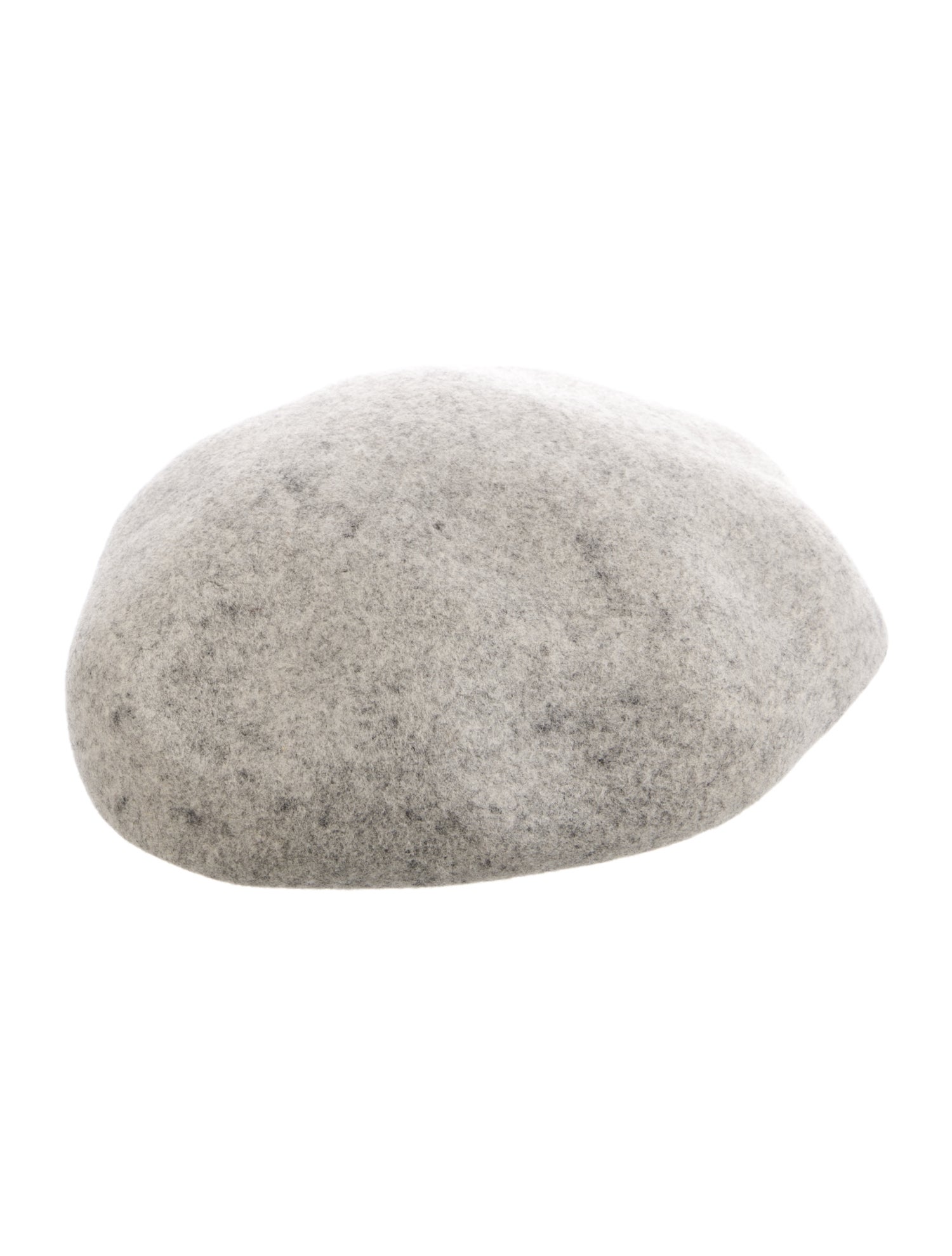 Max Mara Wool Beret