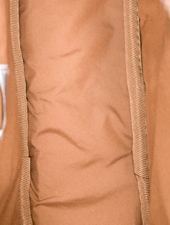 Max Mara Nylon Belt Bag