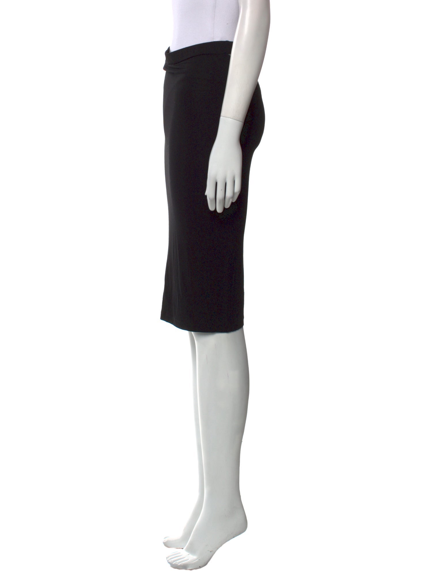 Max Mara Knee-Length Skirt