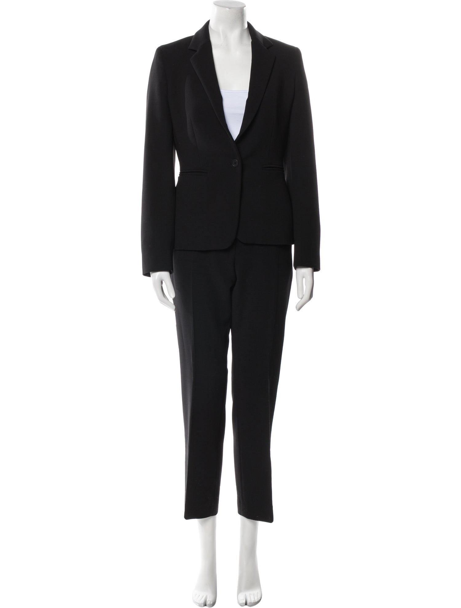 Max Mara Pantsuit