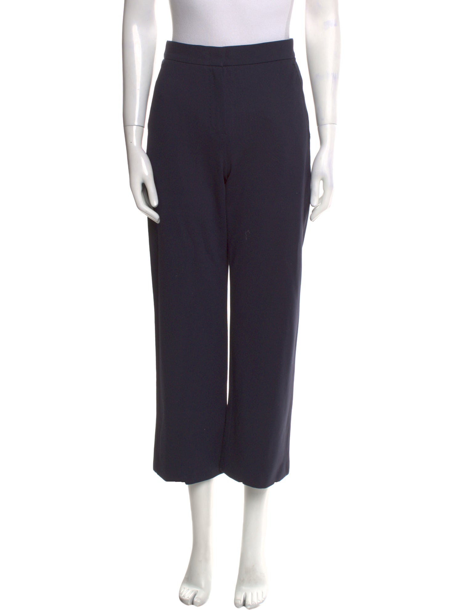 Max Mara Wide Leg Pants