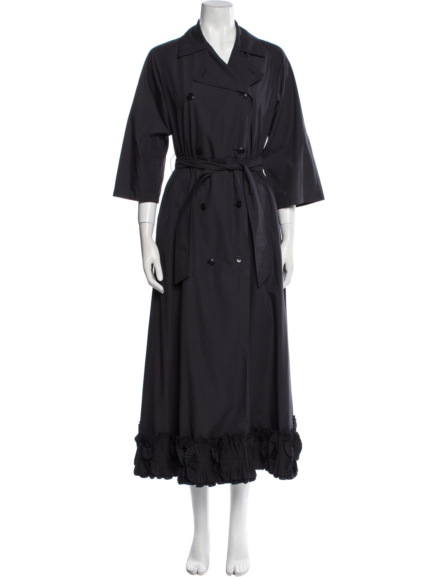 Max Mara Trench Coat