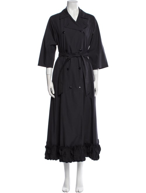 Max Mara Trench Coat