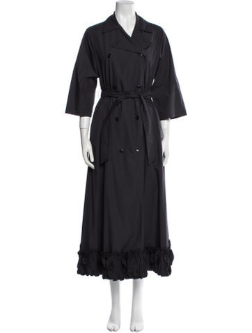 Max Mara Coats Trench Coat US 6 | M